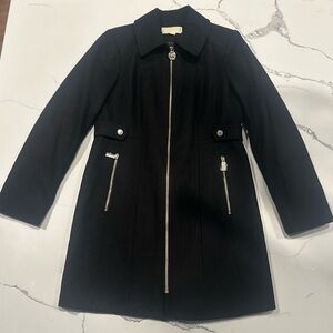 Michael Kors Wool Jacket
